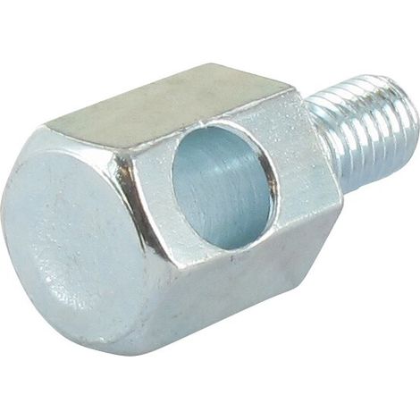 Pivot hexagonal de fixation de plateau STIGA 125510170/0