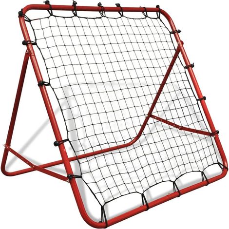 FIMEI Rebondisseur de football 100 x 100 cm (1/4)