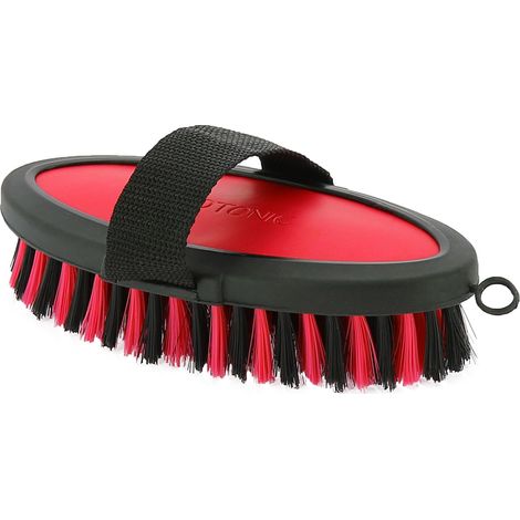 Brosse douce fuchsia 'Soft grand modèle