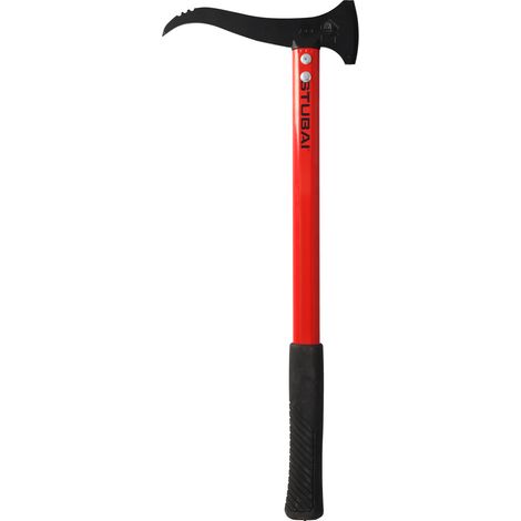 Capina-Haken zum Herausziehen von Baumstämmen 55 cm Stubai (1/5)
