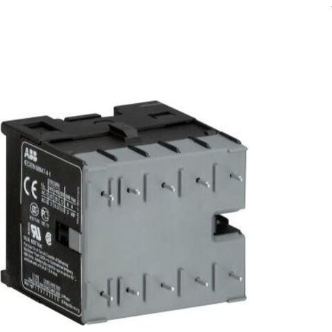 ABB Stotz-Kontakt Kleinschütz B7-30-10-P-01 GJL1311009R0101