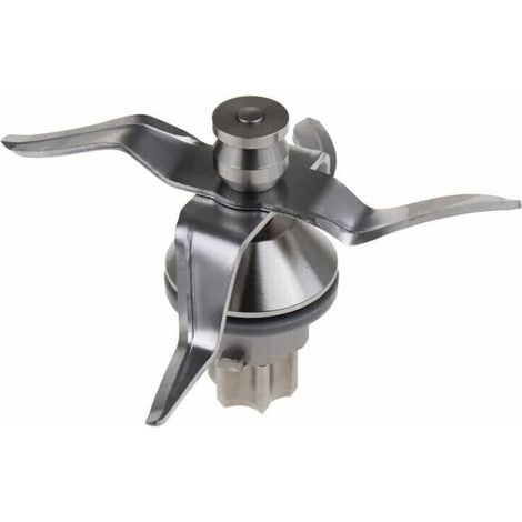 Vorwerk Thermomix TM31 Messerset Altn 30525 mit Thermomix TM31 Messerdichtung, Thermomix Küchenmaschinenzubehör (1/4)
