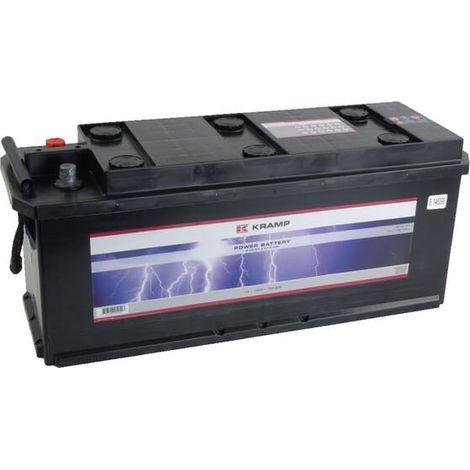 Batterie UNIVERSEL 610013076KR