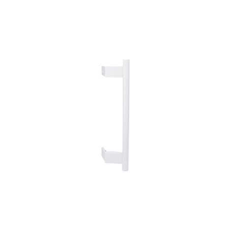 Europart Poignee de porte 10035757 - Pour refrigerateur et congelateur - Compatible avec Liebherr 7430670