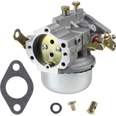 Vergaser für Kohler K582 23 PS K482 K532 4805316A AM36146 (1/3)