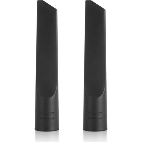 Set mit 2 flachen Fugendüsen für Staubsauger, universelles 35-mm-Zubehör für Haushaltsstaubsauger, Ersatzteile für Fugenreinigungsdüsen. (1/4)