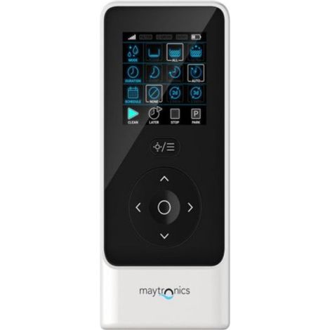 Radiocomando IoT con Connessione Bluetooth per Trasformatori IoT / WiFi – Bluetooth per Robot Piscina Maytronics Dolphin M 400 – M 500 – M 550 – M 600 – M 700 / Zenit 20 - Zenit 30 - Zenit 55 - Zenit (1/5)