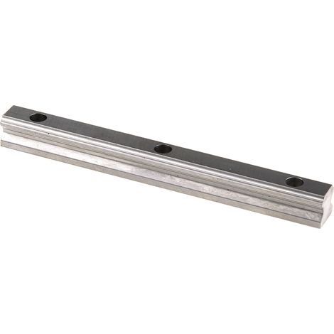 Rail à guidage linéaire RS PRO, longueur 150mm, largeur 15mm ( Prix pour 1 ) (1/3)