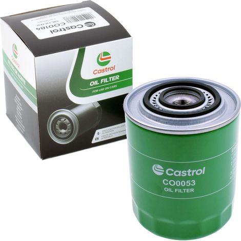 Filtro de aceite 689428 CO0053 (1/2)