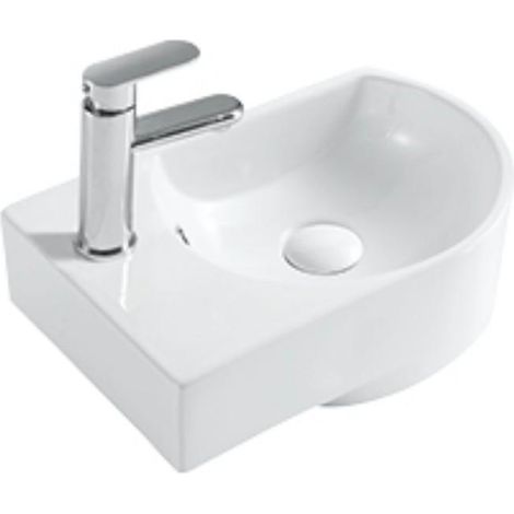 AQUORE 385362 MINI 41L Lavabo De Sobre Encimera - ref: 0000385362