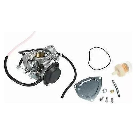 Carburateur Carburateur pour Yamaha Raptor 350 Yfm350 2004-201( ) (1/5)