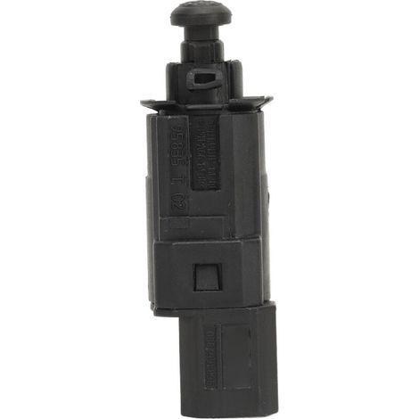 Hochsicherer, schnell reagierender Bremslichtschalter 9634667980 als Ersatz für Peugeot 206 CC SW Schrägheck - Crezuo (1/4)