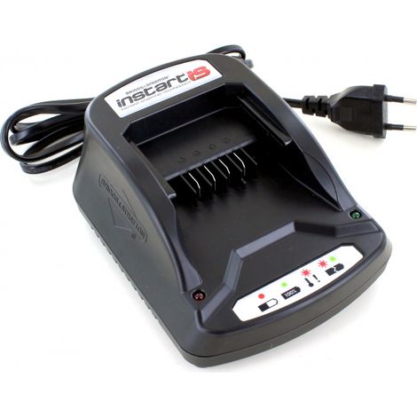 Caricabatterie Briggs e Stratton Instart, 593562 (1/3)