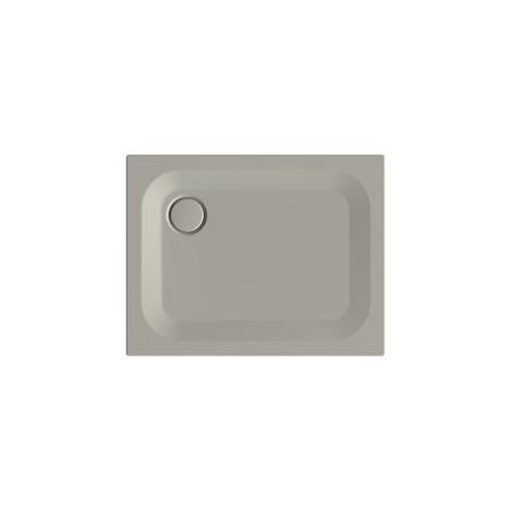 Bette 5709-416T Receveur de douche rectangulaire Ultra avec