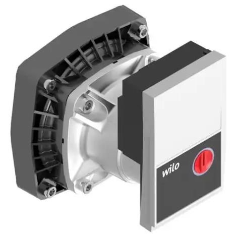 Brötje Pumpe Wilo Para HU 25/6-43/ HM BZS, 7803556