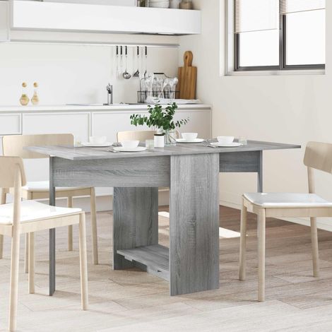 Mesa de comedor 138 x 70 x 73,5 cm Madera de ingeniería