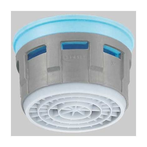 AERATORE CASCADE SLC 03 CARTUCCIA INTERNA - M22/M24