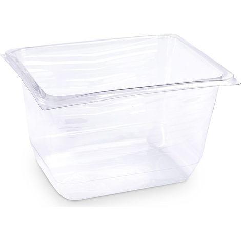 Inserto de cubo resistente de 8 l