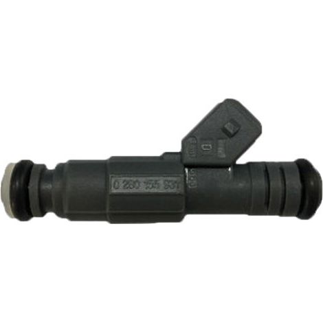 Auf Lager: Kraftstoffeinspritzdüse 0280155931, passend für Ford Jeep 2.5, Baujahre 1996-2002. (1/4)