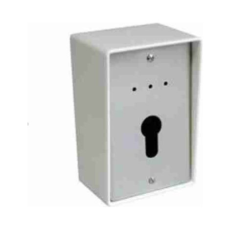 499-CSA - INSERTOR DE ACERO INOXIDABLE SIN CERRADURA