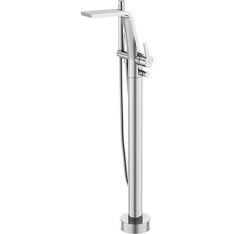 Mezclador de baño Steinberg Serie 260, independiente, con ducha (1/5)