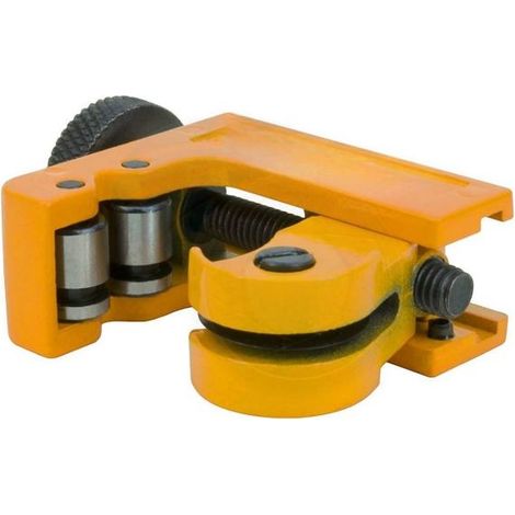 Tagliatubi a Rotella Regolabile 3-22 mm per Rame e Alluminio 270401