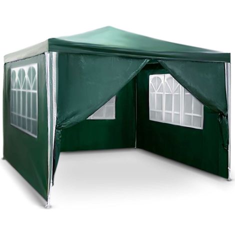 Green garden pavilion 3x3m 4935 883253