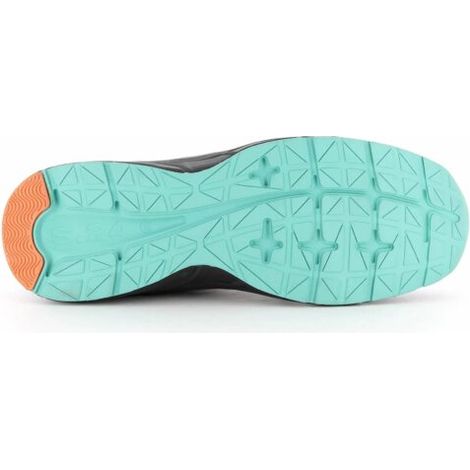 Scarpa alta S1P Stratos 500 in maglia S24 T.41 - STRATOS 500 SP1 41
