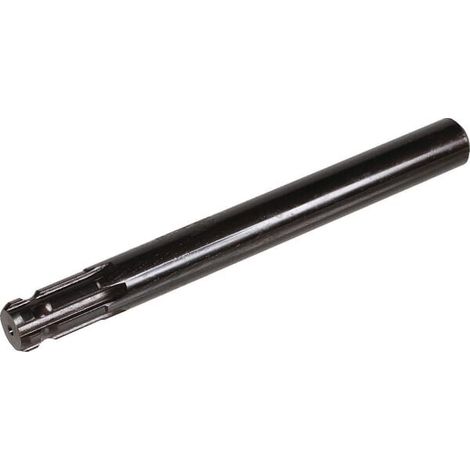 Wellenende 300mm 1-1/8 1-seitg UNIVERSAL 6730301KR (1/2)