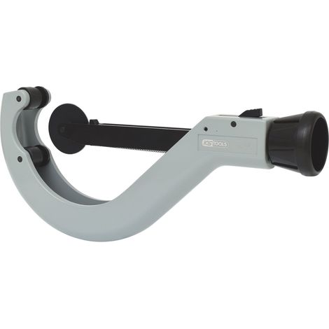 KS TOOLS cortatubos automático para tubos de plástico 50-140 mm - 222.1250 (1/4)