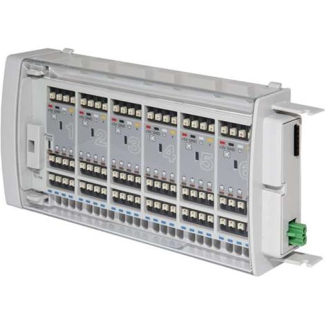 Afriso Regler-Modul Draht RM D6 für CosiTherm Einzelraum-Temperaturreglung 78115 (1/2)
