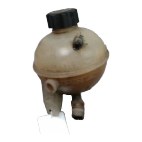 Vase Expansion PEUGEOT 307 Sw Phase 1 2002-2005 [PRODUIT D'OCCASION]♻️1307ve