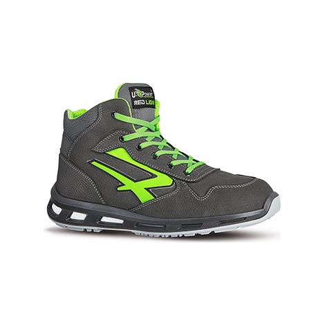 SCARPE ANTINFORTUNISTICHE LION HUMMER- 40- U-POWER- pezzi 1