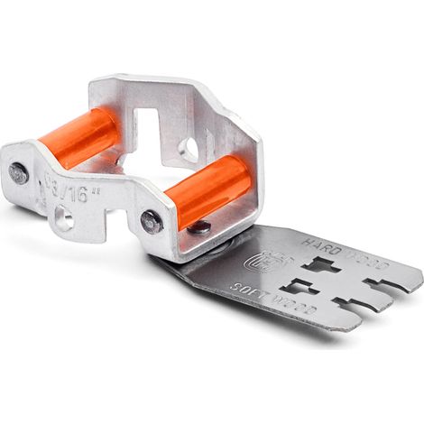 Husqvarna x-Cut 33 - Calibro Combinato .325 per Affilatura Catene Motosega di Precisione