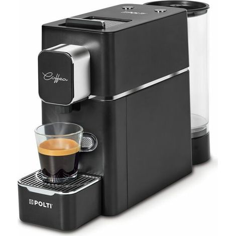 Polti S15B Automatische Espressomaschine 0,85 l