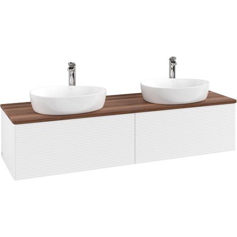 Villeroy & Boch K39152MT WTUS Antao K395 1600x360x500mm (1/3)