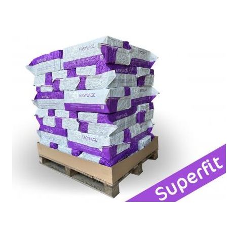 Pallet da 30pz Fieno 20KG Superfit Easylage Prato Selezionato