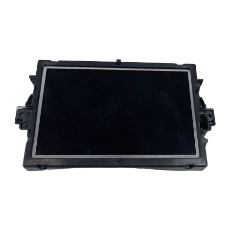 [PRODUIT D'OCCASION] Ecran Gps MERCEDES Classe Ml ♻️ Ref Oe. 1729003904 - Garantie à vie (1/2)