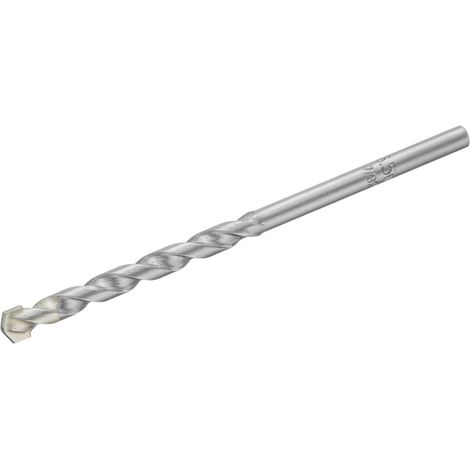 Lot de 1 forets pour perceuse 5,5 mm, 8,5 cm, 4,4 cm, maçonnerie, 1 pièce