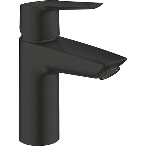 Grohe Miscelatore per lavabo START misura S, nero opaco (G-235502432)