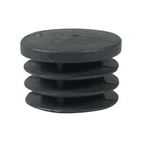 IBFM COPRIPILASTRO PLASTICA TONDO 599 - IBFM1: 50