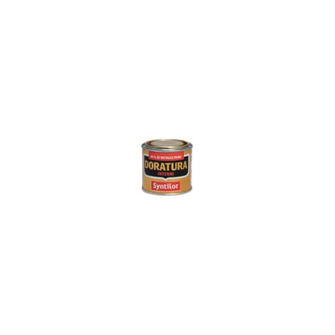 SYNTILOR - DORATURA INTERNI 125 ml COLORE BRONZO PATINATO (1/2)