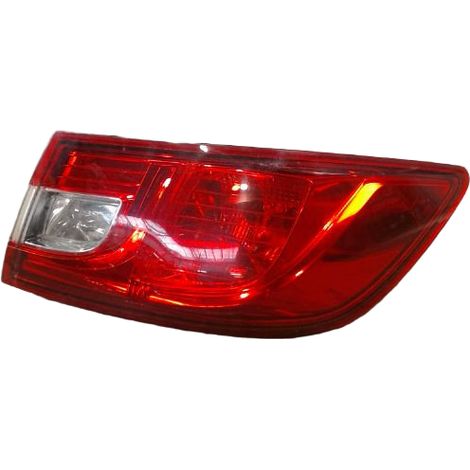 [PRODUIT D'OCCASION] Feu Arriere Droit RENAULT Clio Iv ♻️ Ref Oe. 265509846r - Garantie à vie (1/3)