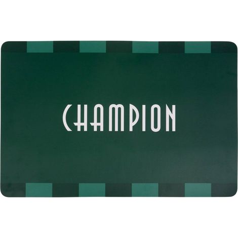 Set tavolo bich blu verde 45x30 - Atmosphera créateur d'intérieur (1/4)
