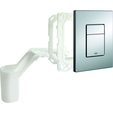 Skate Cosmo Control Plate Set Fresh (1/5)