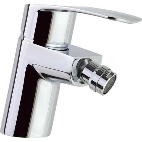 RAMONSOLER 570321 NEW FLY Grifo Monomando Bidé Cromo - ref: 57B307815 (1/2)
