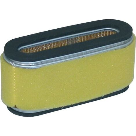 Filtro de aire ovalado UNIVERSAL FGP012680