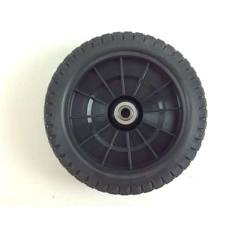 Rueda segadora de tracción 200 mm agujero 12 EMAK MARINA SIGMA AL-KO 66062097