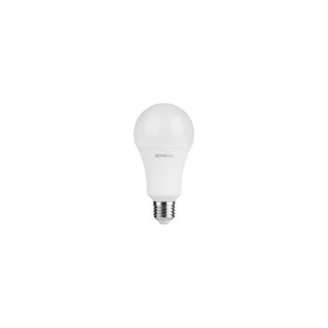 NOVA LAMPADINA LED GOCCIA CLASSIC E27 13W 4000K Q.TA 10