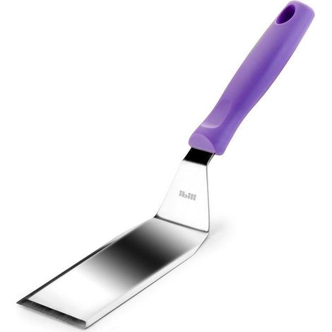 Ibili Rechteckige Spatel 25 cm Langlebig